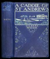 A Caddie of St. Andrews
