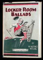Locker Room Ballads