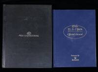 Lot of 2 volumes