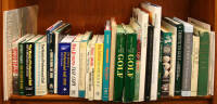Lot of 58 volumes