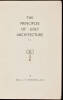 The Principles of Golf Architecture - 2