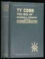 Ty Cobb: The Idol of Baseball Fandom