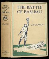The Battle of Base-Ball