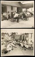 2 Cuban Sugar Kings Photos