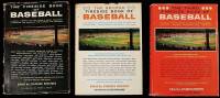 The Fireside Book of Baseball