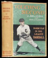 Touching Second, The Science of Baseball.