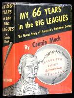 My 66 Years in the Big Leagues