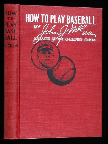 How to Play Baseball
