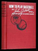 How to Play Baseball