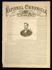 National Chronicle: Journal of American Sports and Amusements. Vol. 1, No. 14