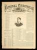 National Chronicle: Journal of American Sports and Amusements. Vol. 1, No. 17