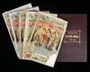 The New York Clipper Annual for 1893 [1894, 1895, 1896, 1897, 1899]