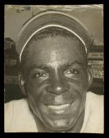 Lot of 3 baseball photographs