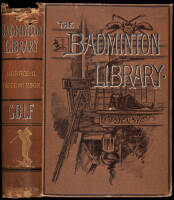 Golf: Badminton Library
