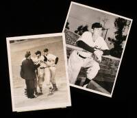 27 photographs of the Chicago White Sox