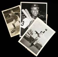 47 photographs of the Detroit Tigers