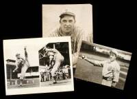 26 photographs of the New York Giants