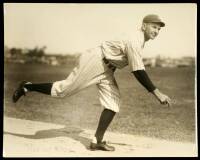 8 news wire photographs of New York Yankees