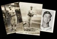 15 photographs of the Philadelphia Athletics