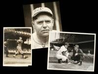 19 photographs of the Philadelphia Phillies