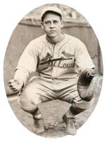 34 photographs of the St. Louis Cardinals
