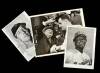 29 photographs of members of the Washington Senators 1910's to 1950's