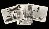 19 World Series Photographs 1945-1973