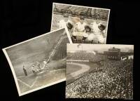 19 World Series Photographs 1911-1929
