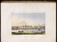 Narrative of a Journey in the Interior of China, and of a Voyage to and from that Country, in the Years 1816 and 1817; Containing an Account of the Most Interesting Transactions of Lord Amherst's Embassy to the Court of Pekin, and Observations on the Coun