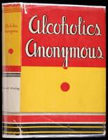 Alcoholics Anonymous: The Story of How Many Thousands of Men and Women Have Recovered from Alcoholism