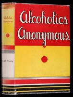 Alcoholics Anonymous: The Story of How Many Thousands of Men and Women Have Recovered from Alcoholism