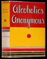 Alcoholics Anonymous: The Story of How Many Thousands of Men and Women Have Recovered from Alcoholism