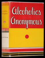 Alcoholics Anonymous: The Story of How Many Thousands of Men and Women Have Recovered from Alcoholism