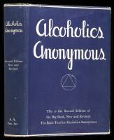 Alcoholics Anonymous: The Story of How Many Thousands of Men and Women Have Recovered from Alcoholism