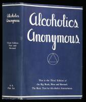 Alcoholics Anonymous: The Story of How Many Thousands of Men and Women Have Recovered from Alcoholism