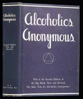 Alcoholics Anonymous: The Story of How Many Thousands of Men and Women Have Recovered from Alcoholism