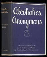 Alcoholics Anonymous: The Story of How Many Thousands of Men and Women Have Recovered from Alcoholism