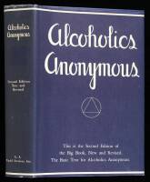 Alcoholics Anonymous: The Story of How Many Thousands of Men and Women Have Recovered from Alcoholism