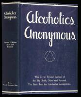 Alcoholics Anonymous: The Story of How Many Thousands of Men and Women Have Recovered from Alcoholism
