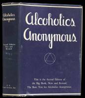 Alcoholics Anonymous: The Story of How Many Thousands of Men and Women Have Recovered from Alcoholism