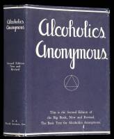 Alcoholics Anonymous: The Story of How Many Thousands of Men and Women Have Recovered from Alcoholism