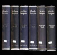 Collection of 6 Second Edition Alcoholics Anonymous books