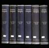 Collection of 6 Second Edition Alcoholics Anonymous books
