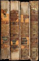 Typographical Antiquities; Or the History of Printing in England, Scotland and Ireland: Containing Memoirs of our Ancient Printers and a Register of the Books Printed by Them.