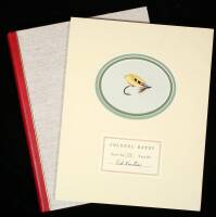 The Art of the Atlantic Salmon Fly