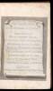 Bound volume of works on Architecture by Middleton or Soane