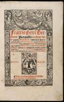 Fratris Petri Berthorij Pictauie[n]sis: Ordinis Diui Patris Benedicti ... Morale reductoriu[m]: sup[er] tota[m] Biblia[m] quattuor et triginta libris co[n]su[m]matu[m]. Adiectis Biblie co[n]corda[n]tijs