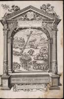 Bibla Sacra: Hebraice, Chaldaice, Graece & Latine