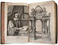 Biblia Sacra Polyglotta, Complectens Textus Originals Hebraicum, cum Pentateucho Samaritano, Caldaicum, Graecum. Versionumque antiquarumm Samaritano, Graecae LXXII Interp., Caldaicae, Syriacae, Arabicae, Aethiopicae, Persicae, Volg. Lat...