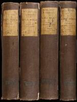 The Holy Bible, Containing the Old and New Testaments, with the Apocryphal Books, in the Earliest English Versions Made from the Latin Vulgate by John Wycliffe and his Followers